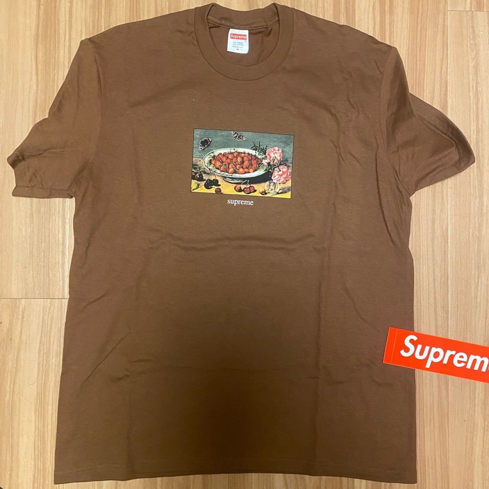 Supreme Shirt